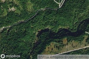 Charlie Creek