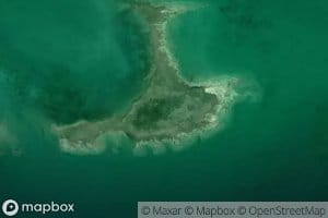 Restinga de los Machos