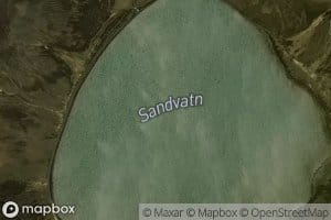 Sandvatn