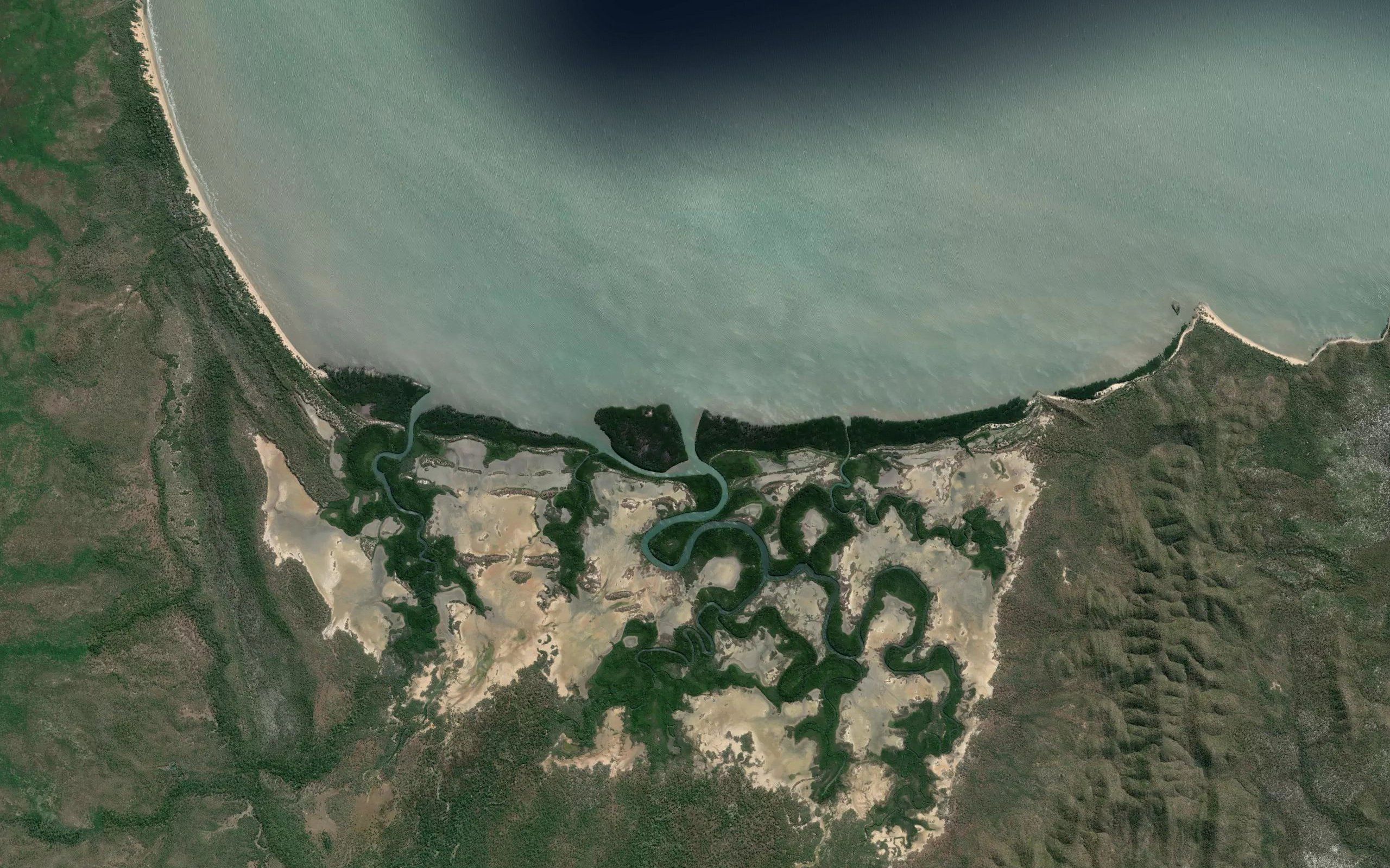 Howick River