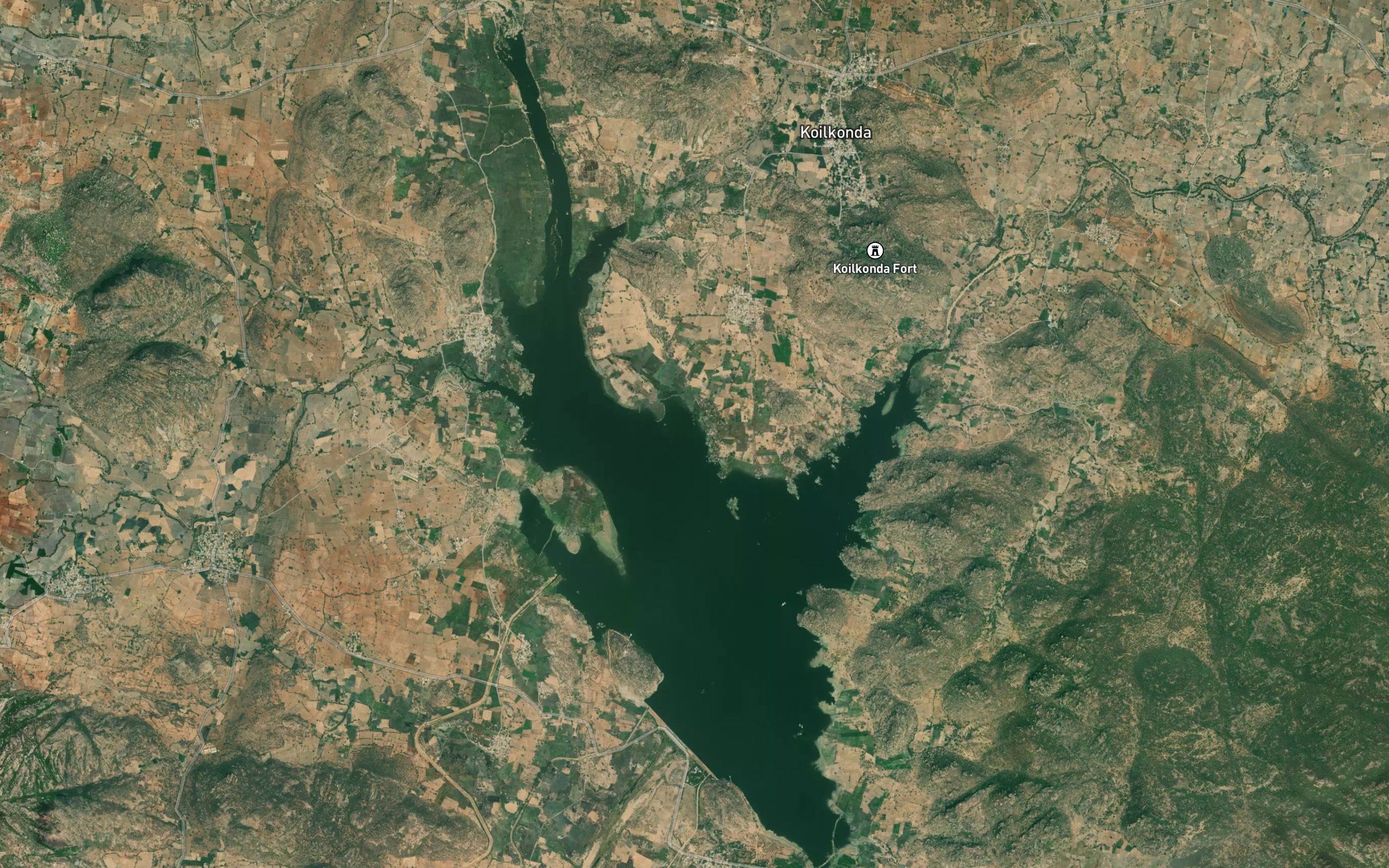 Koil Sagar