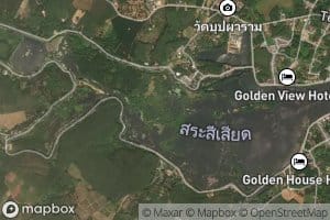 Ang Kep Nam Chonlaprathan