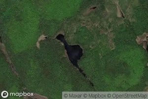 Lac Malhiot