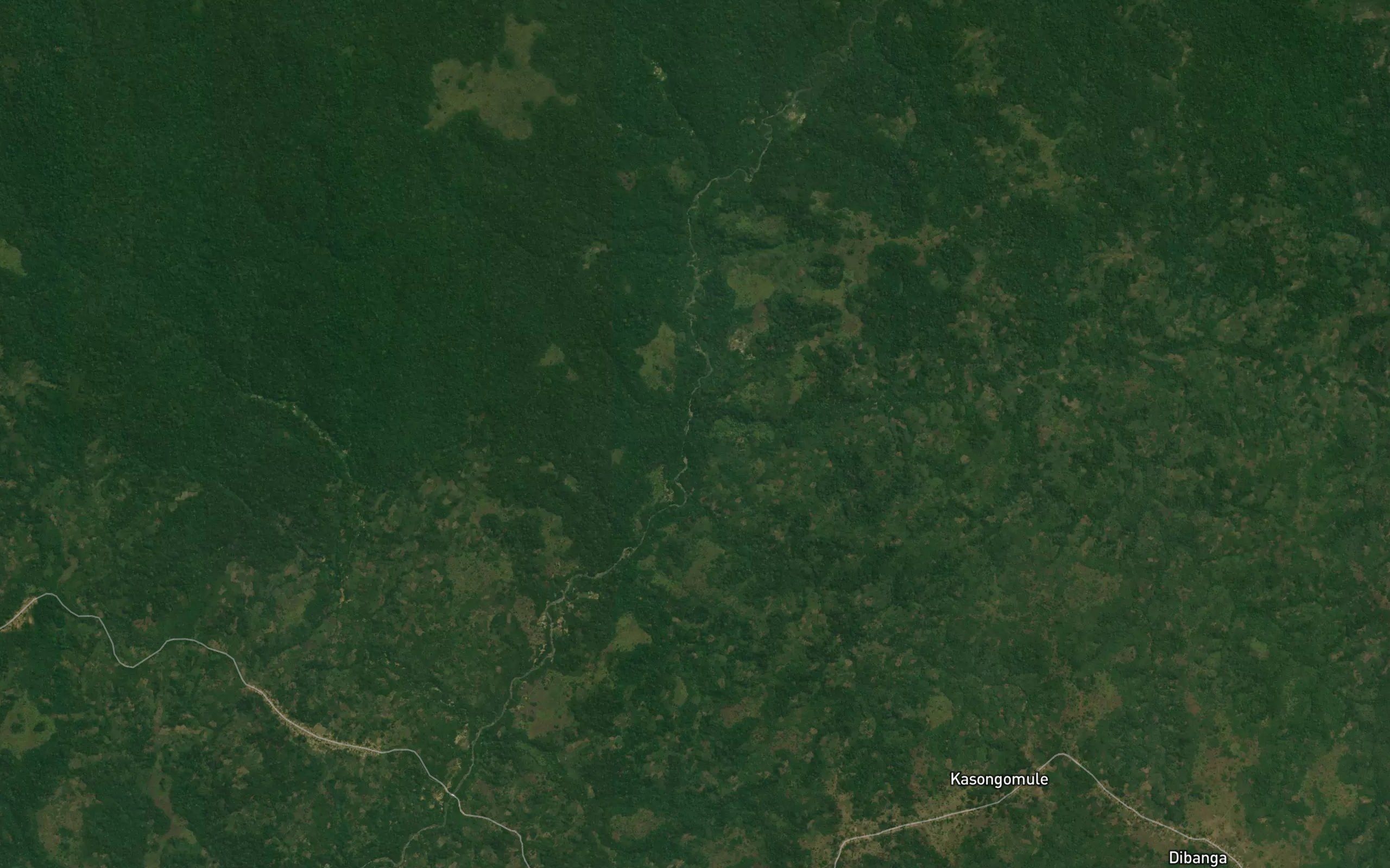 Tshibalaka
