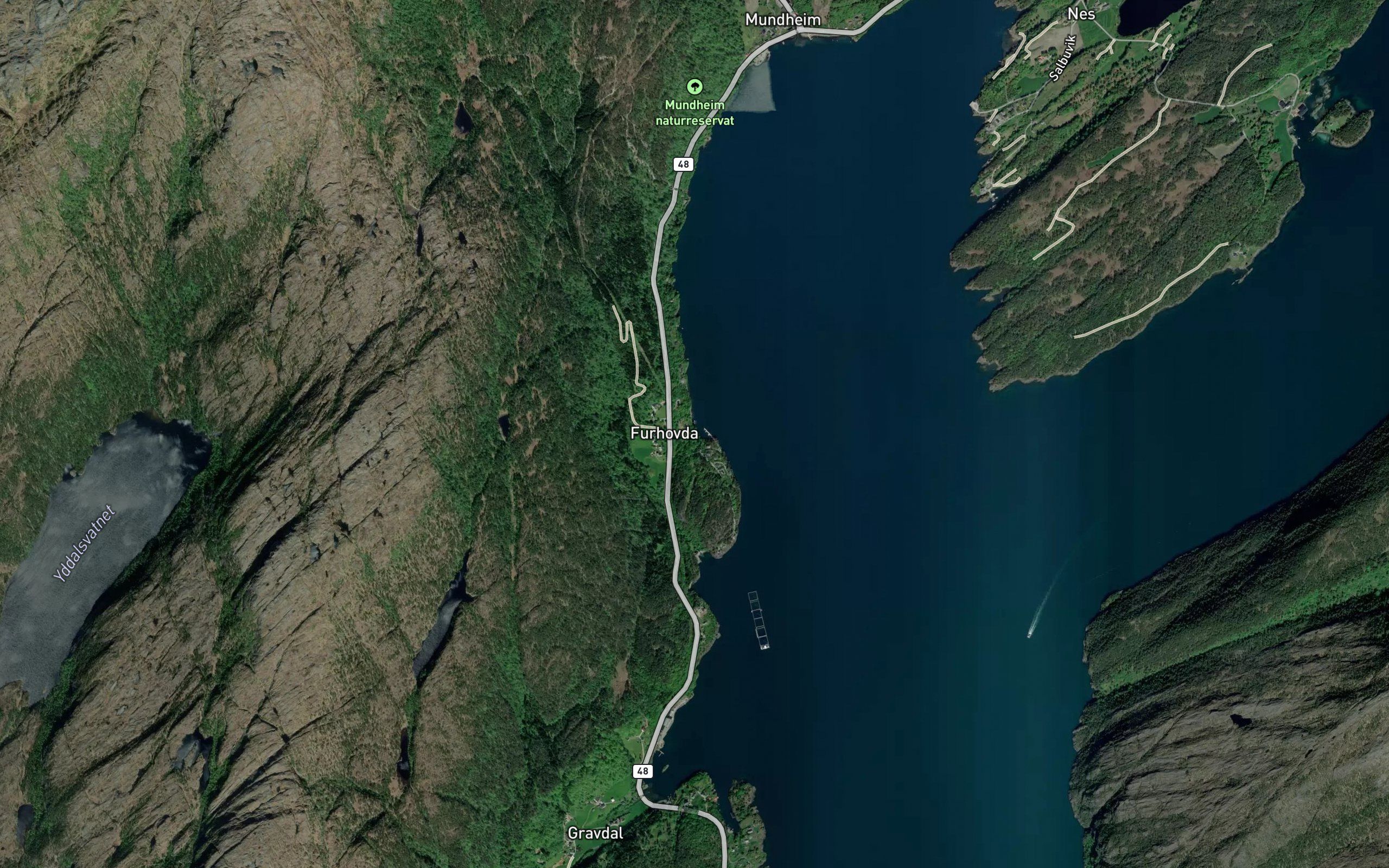 Hillersvika