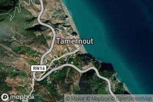 Oued Tamamout