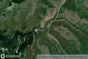 Clarke Creek