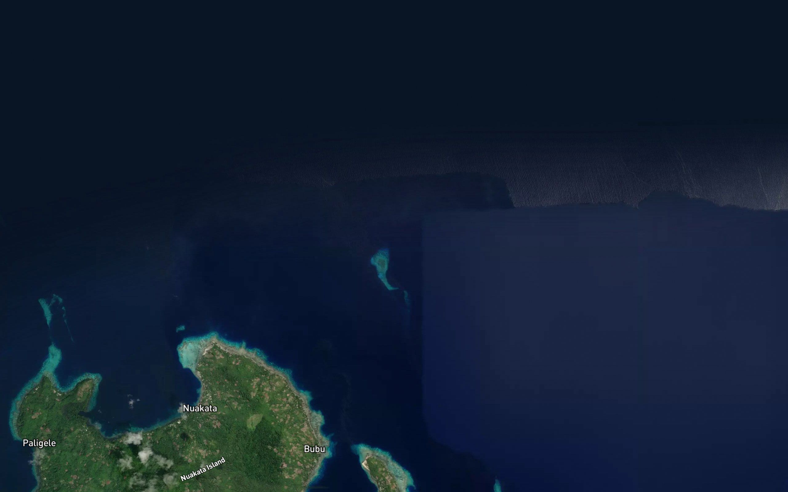 Flounder Reef
