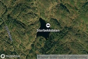 Nedre Storbekktjonna