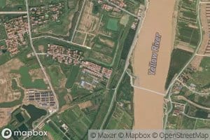 Wangzhuang Zongganqu