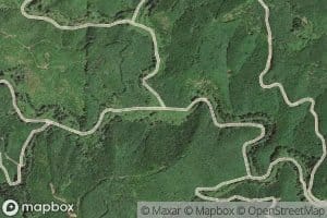 North Fork Gravel Creek