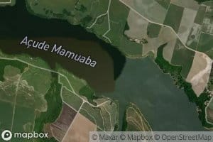 Barragem Mamuaba