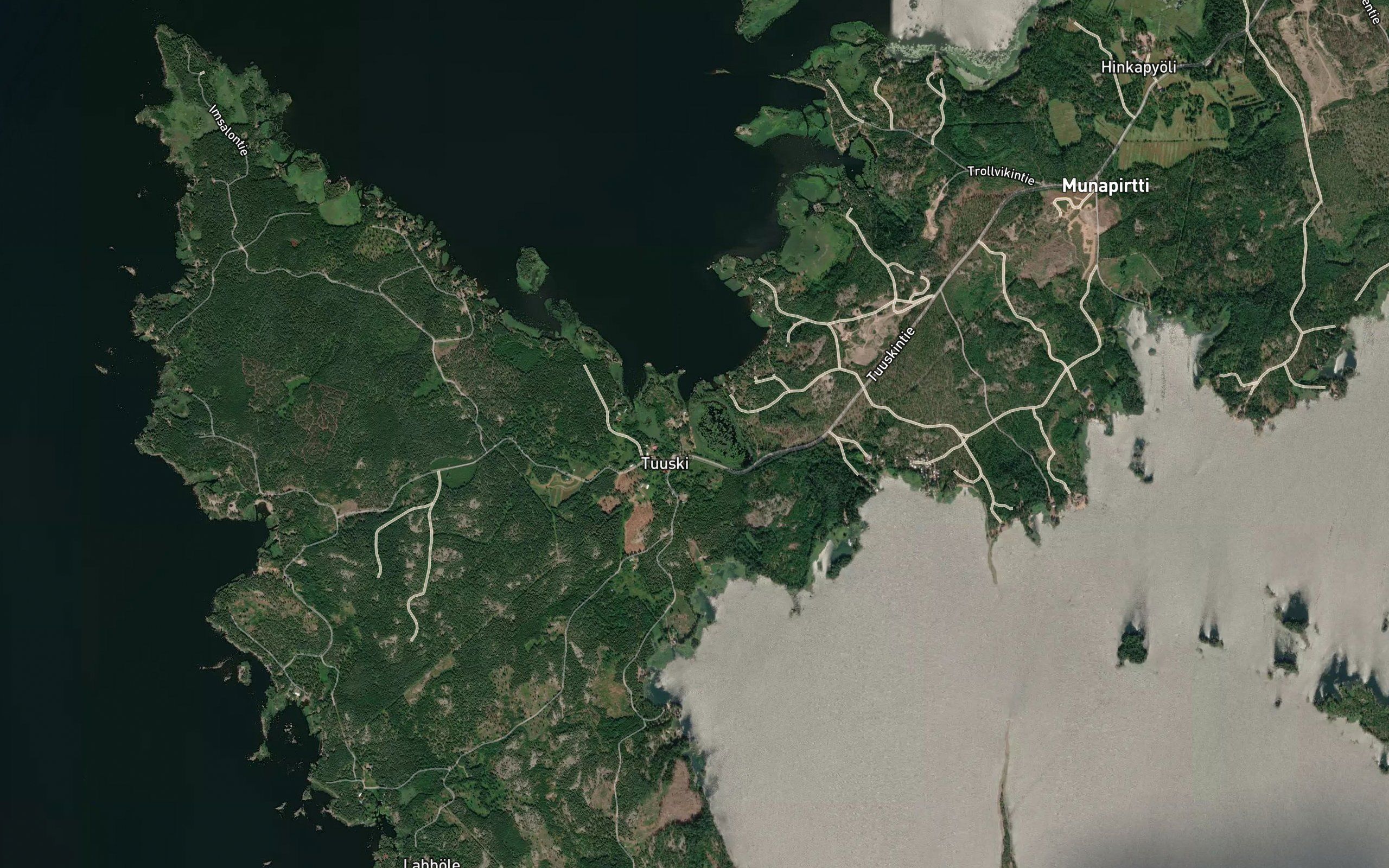 OEsterviken