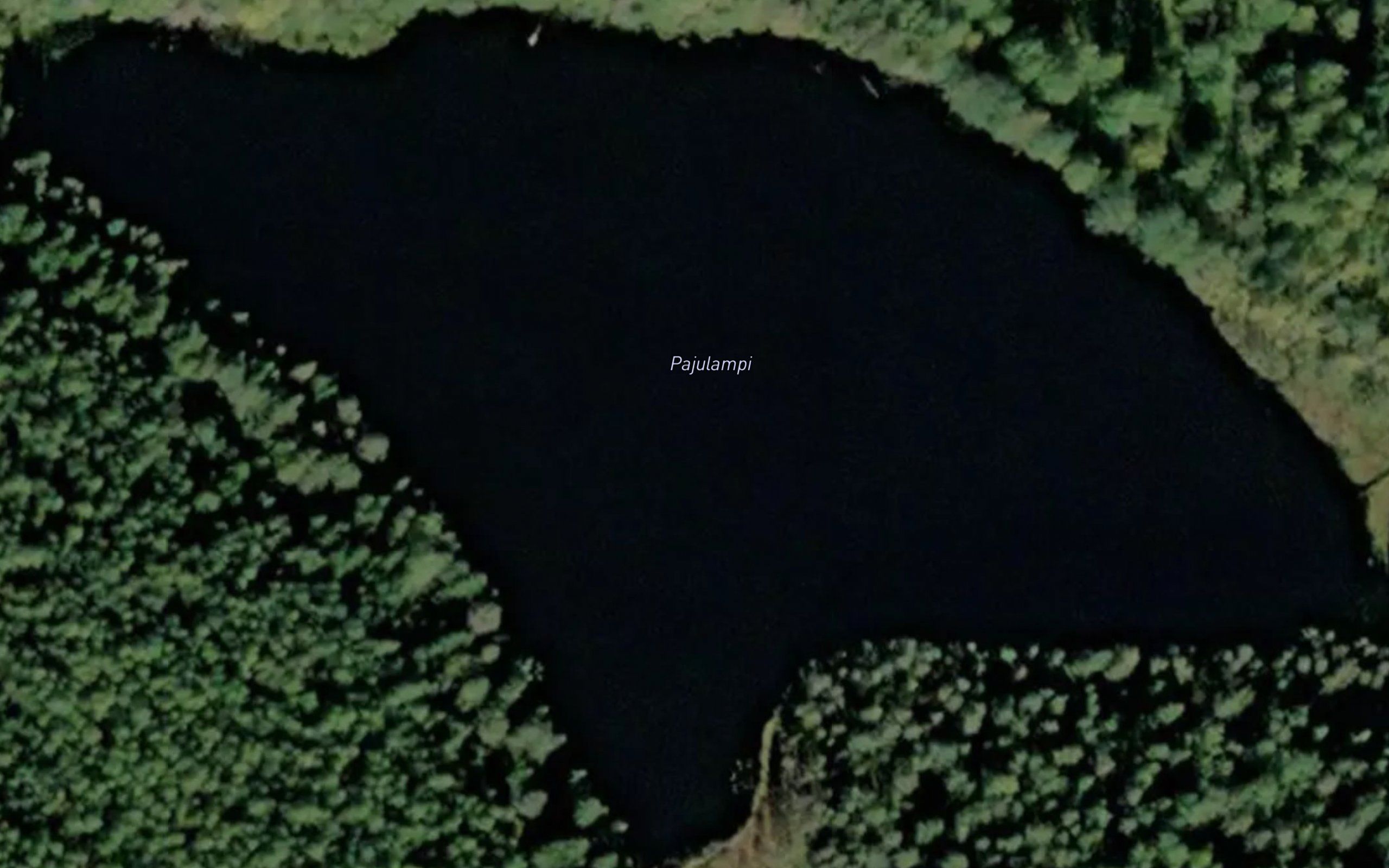 Pajulampi