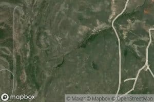 East Moose Head Spring