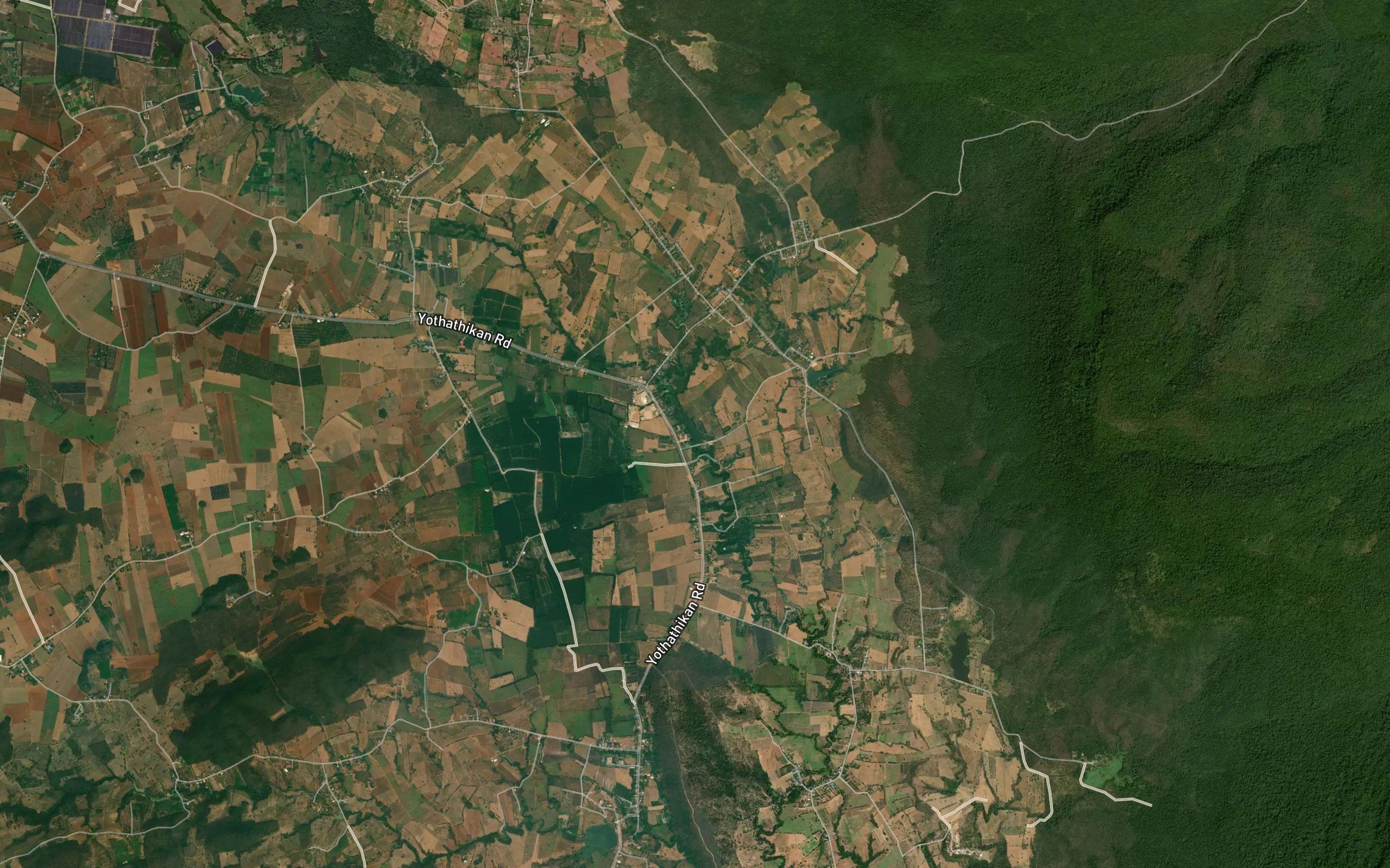 Ang Kep Nam Ban Khlong Ki