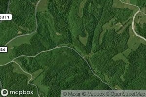 Fisher Fork