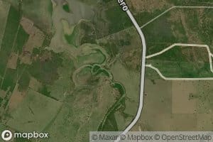 Arroyo Santa Gertrudis