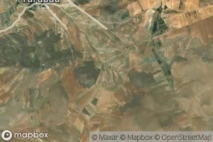 Cheshmeh-ye Kochkineh