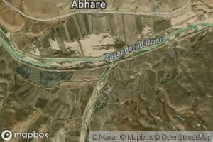 Rudkhaneh-ye Na`l Eshkanan