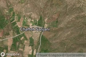 Cheshmeh-ye Seleh Guri