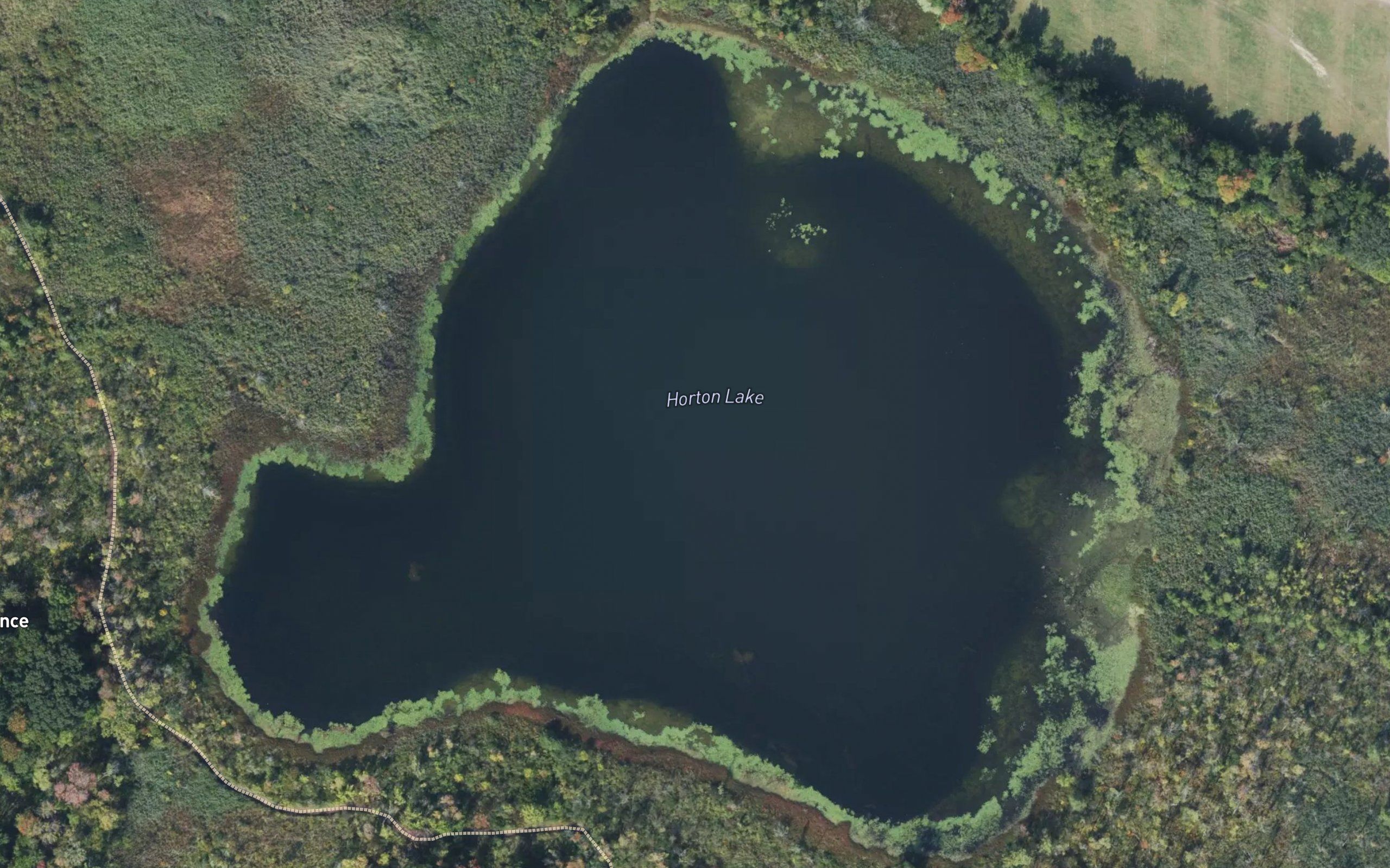 Horton Lake