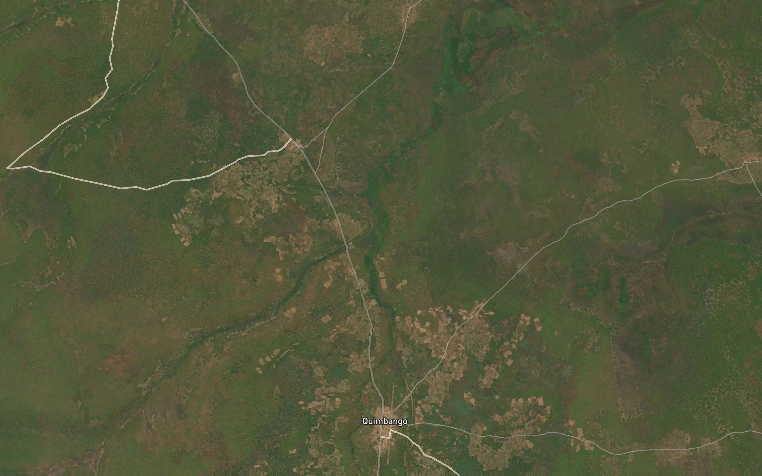 Chingovo