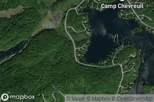 Baie du Cheval Infirme