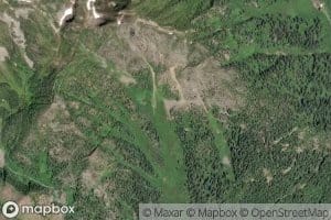 Little Chief Creek
