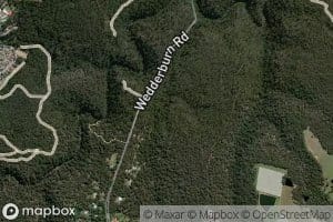 Spring Creek