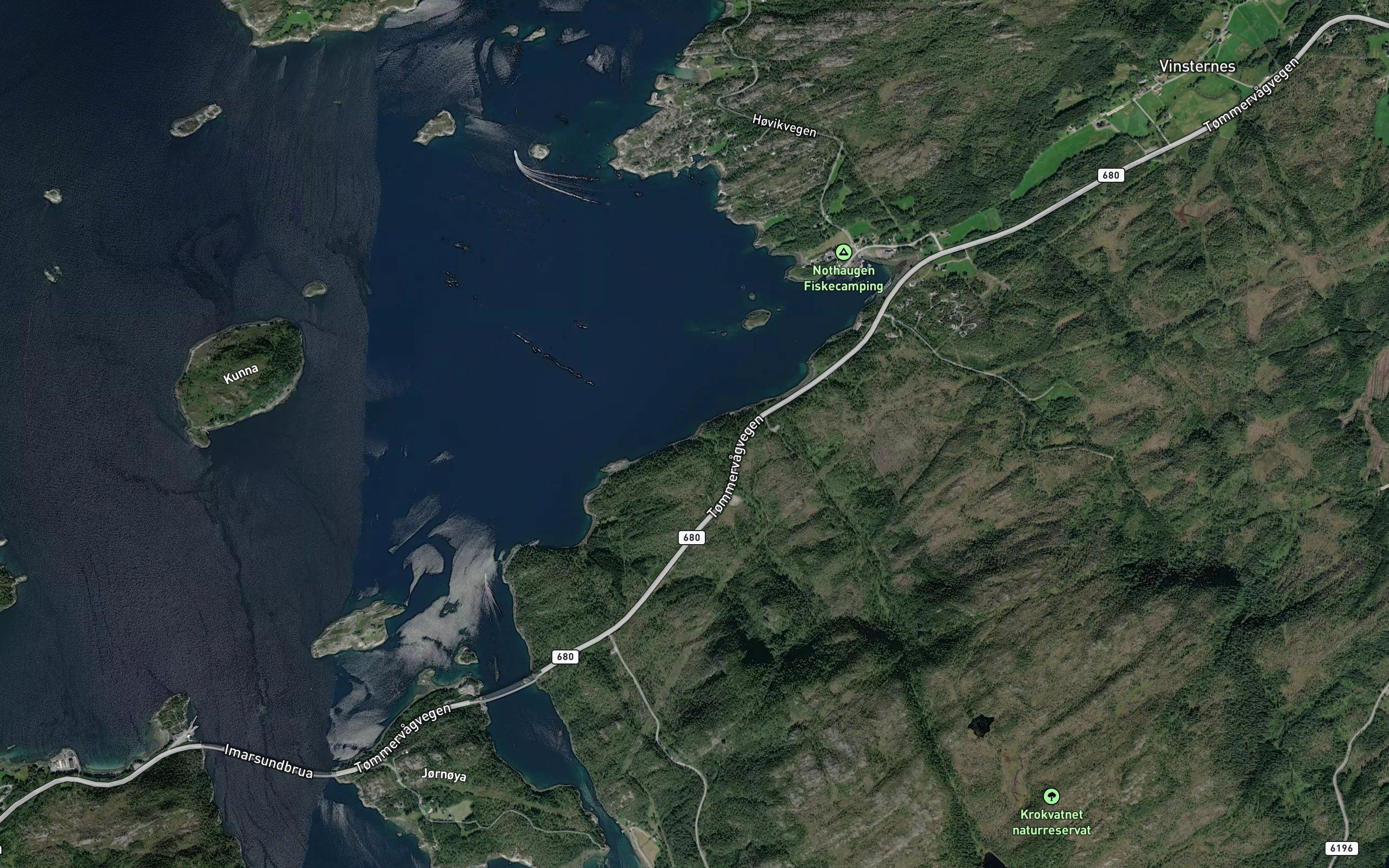 Brandvika