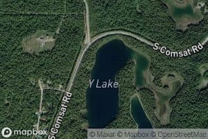 Y Lake