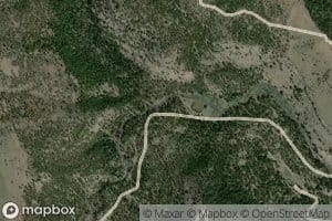 Beaverdam Creek