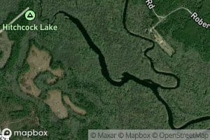 Hitchcock Lake