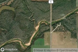 Mill Creek