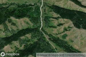 Skunk Creek