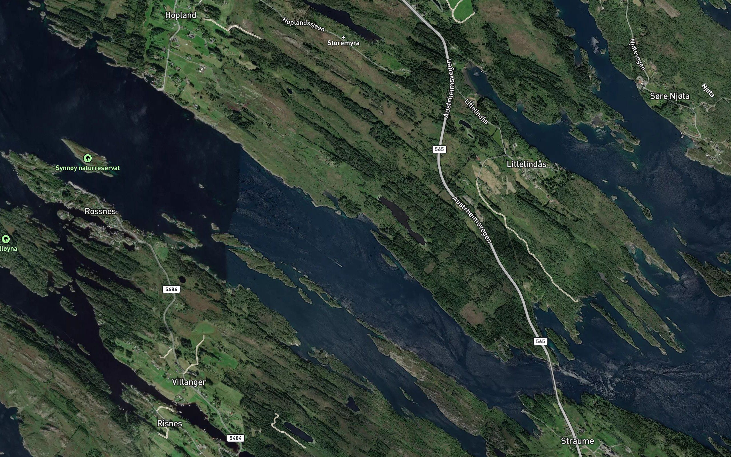 Kvernhusvagen