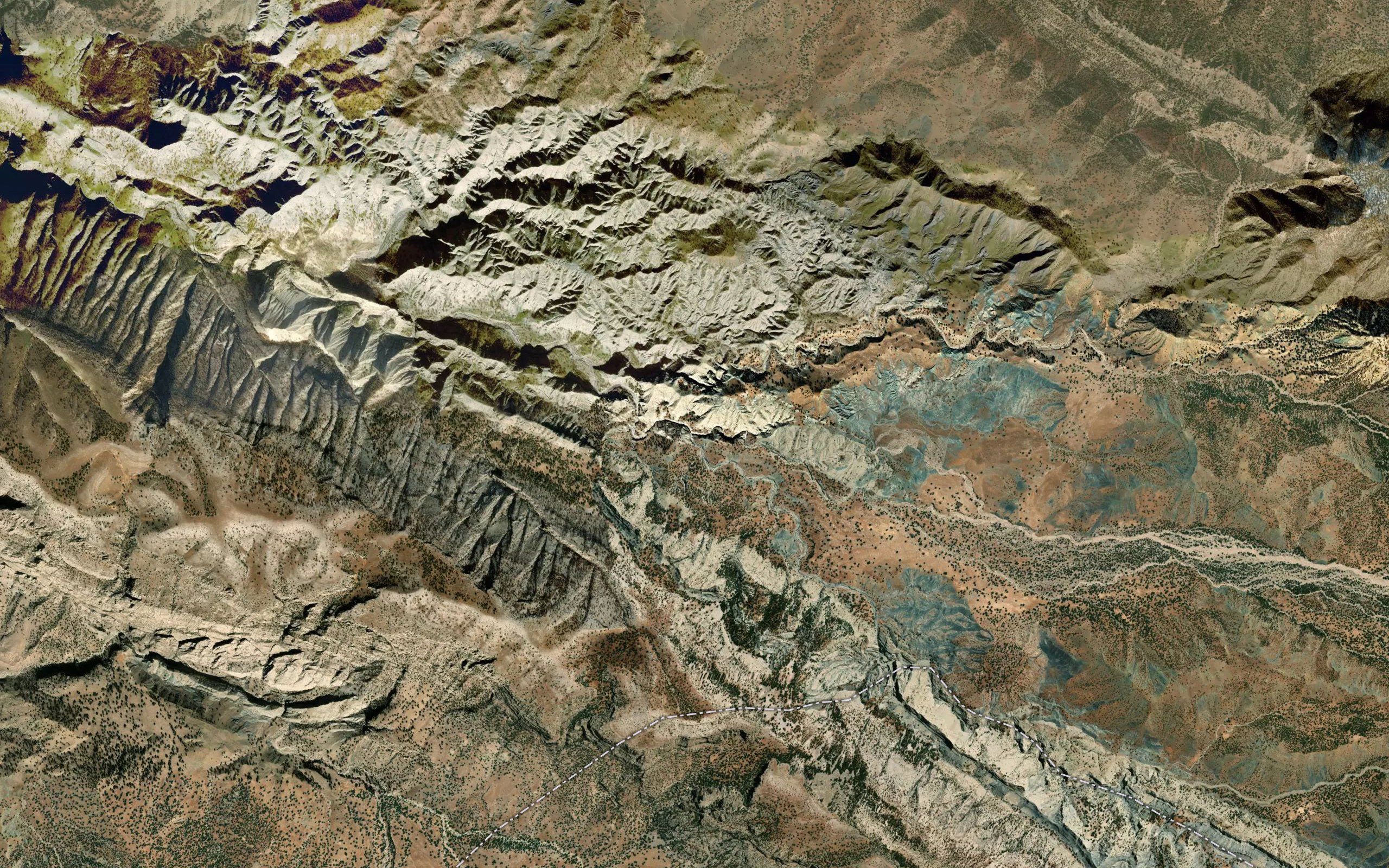 Rudkhaneh-ye Dul Hav