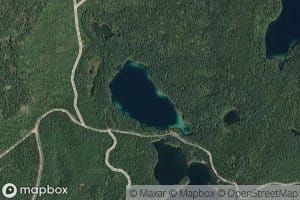 Little Mosquito Lake