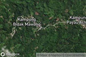 Sungai Subong