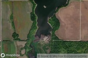 Vermilion Reservoir