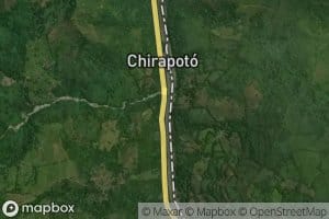 Quebrada Chirapoto