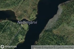 Nellimjarvi
