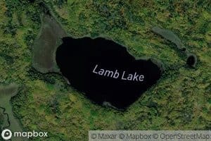 Lamb Lake
