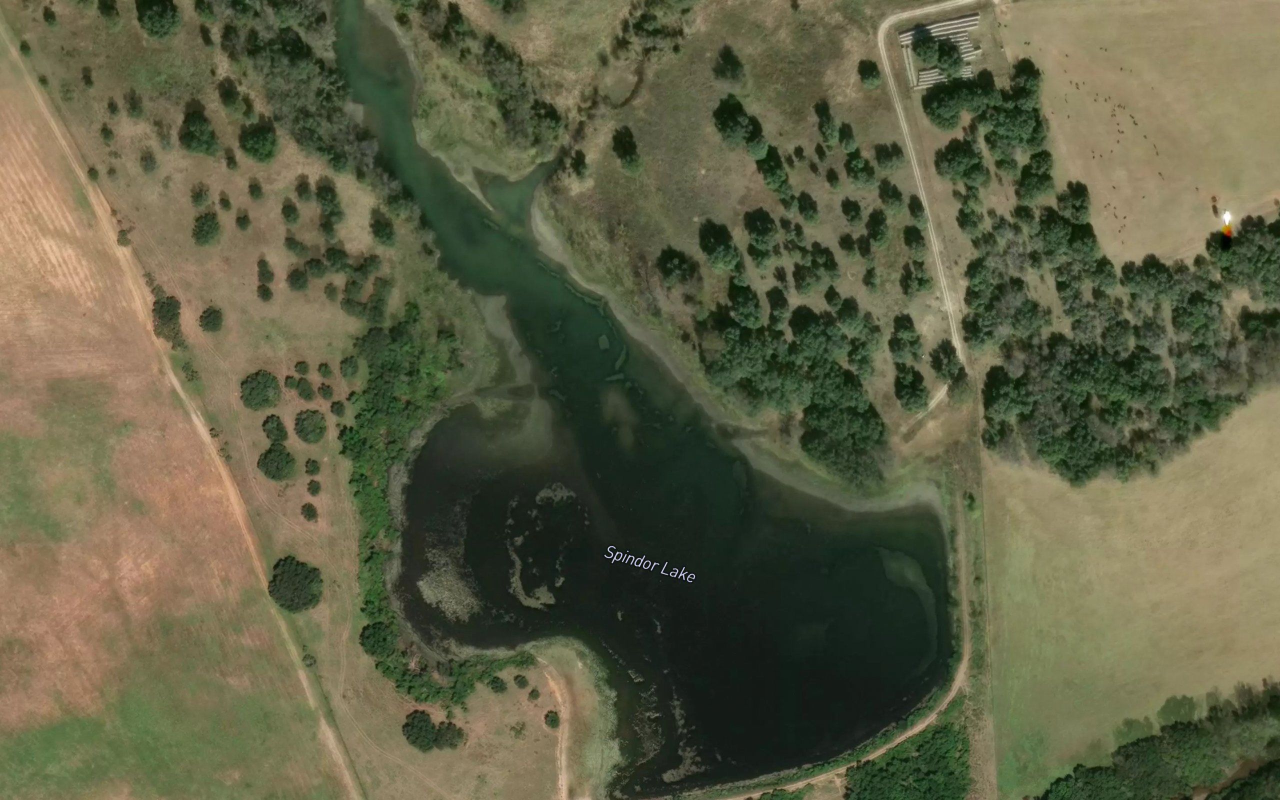 Spindor Lake