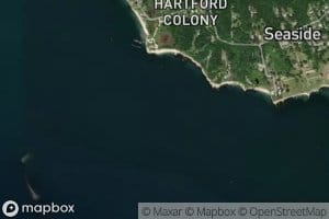 Twotree Island Channel