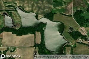 Larson Lake