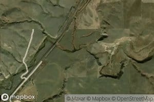 Stockyard Creek