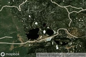 Stapp Lakes