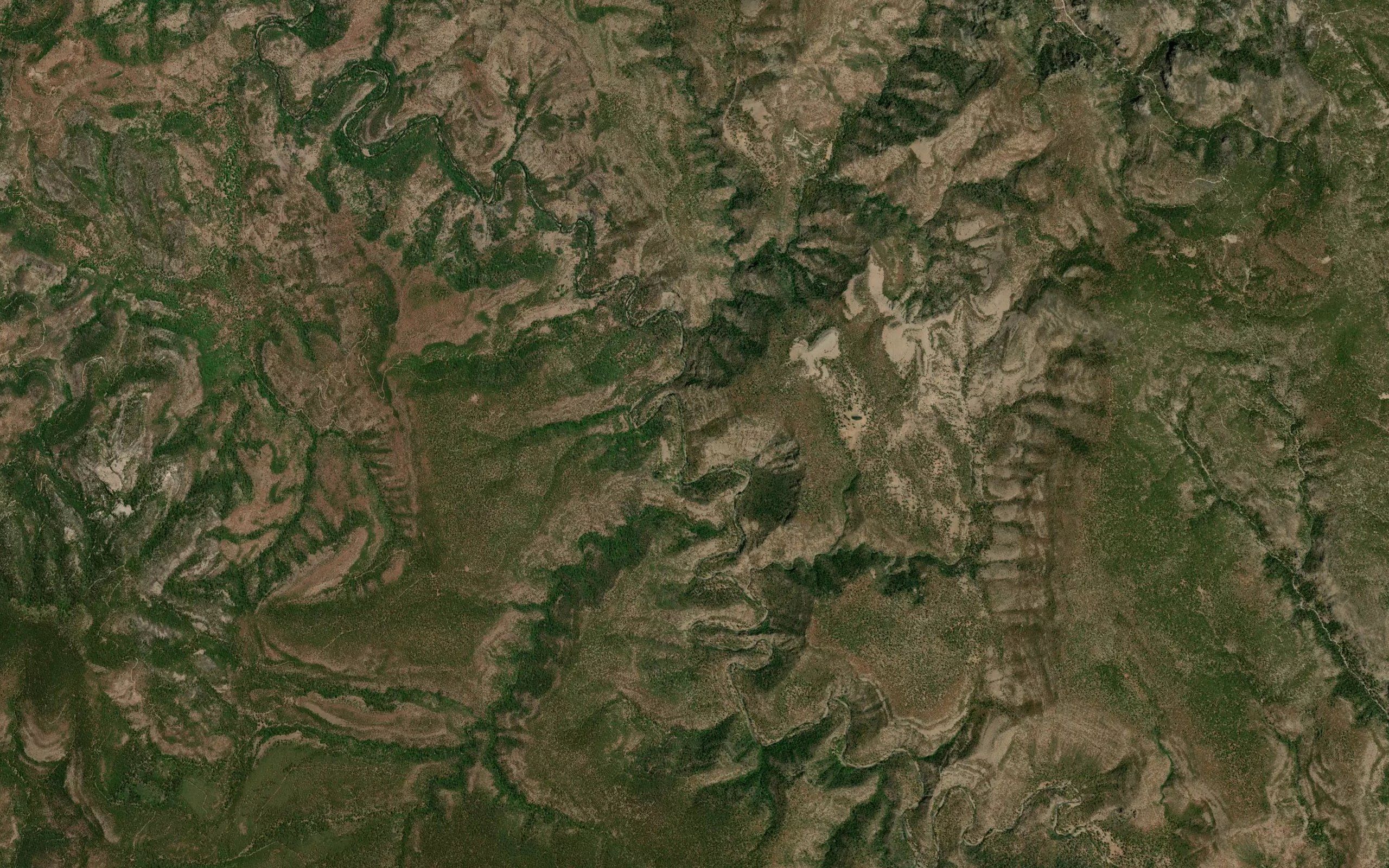 Arroyo de la Nortena